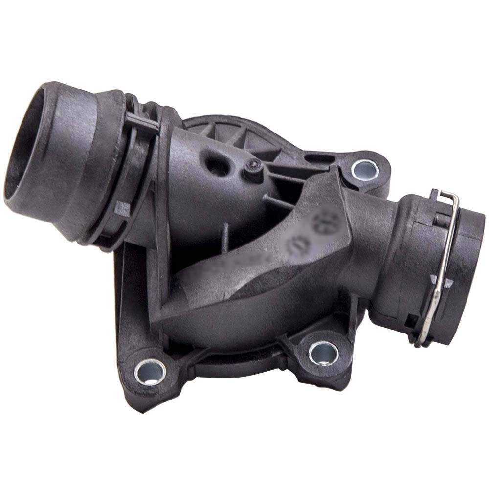 EGR Coolant Thermostat + O-ring/ Set suitable for BMW 1 3 5 6 7 Series X3 X5 X6