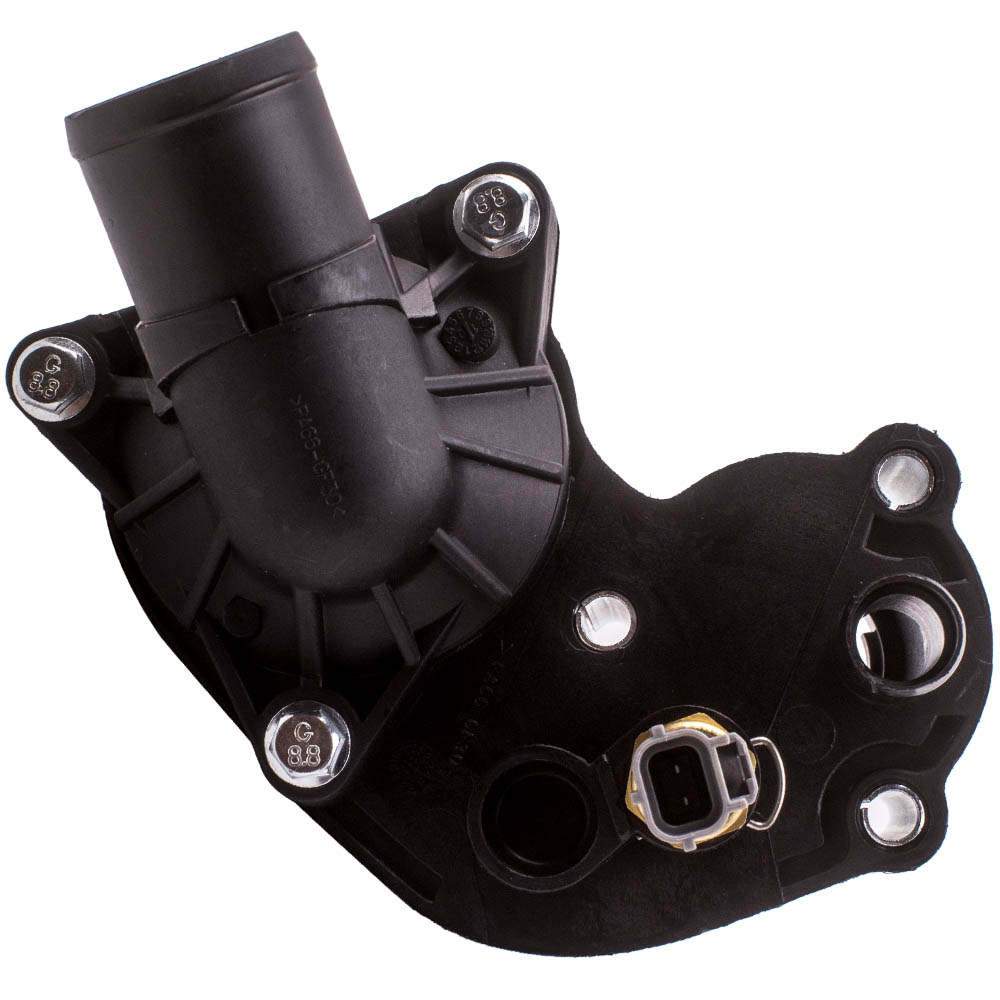 Thermostat Housing suitable for Ford Explorer 1997-2001/ suitable for Mustang 4.0L V6 2005-2010