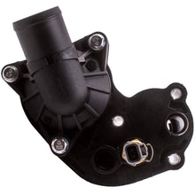 Load image into Gallery viewer, Thermostat Housing suitable for Ford Explorer 1997-2001/ suitable for Mustang 4.0L V6 2005-2010