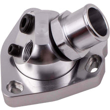 Load image into Gallery viewer, Thermostaathuis draaibare hals aluminium geschikt voor Honda Acura K20 K24