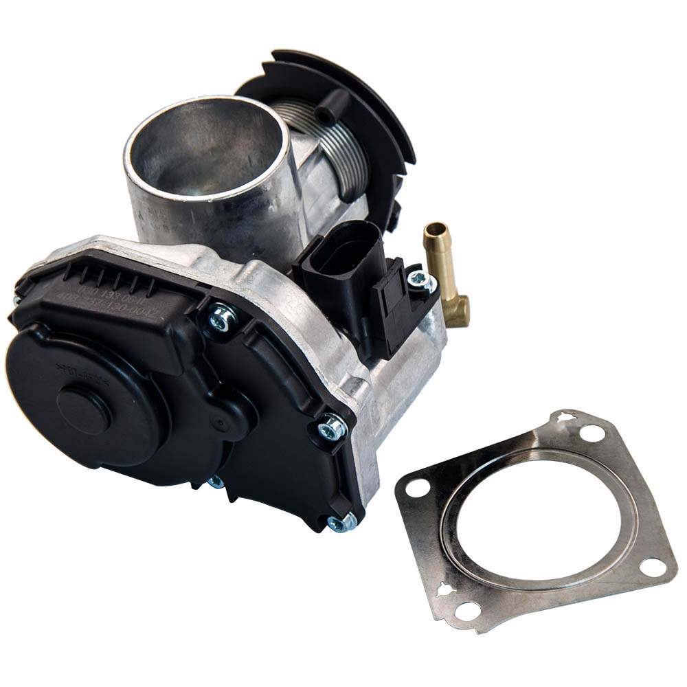 Throttle body suitable for VW Bora suitable for Seat Skoda GOLF IV 1J 1.4 16V AHW AKQ 030133064F Parts