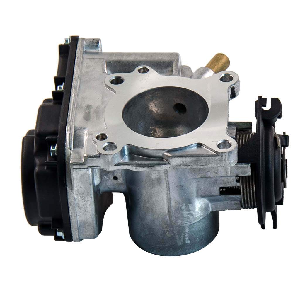 Throttle body suitable for VW Bora suitable for Seat Skoda GOLF IV 1J 1.4 16V AHW AKQ 030133064F Parts