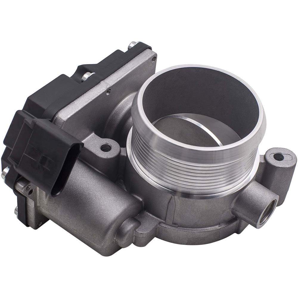 Throttle Valve Control Valve Air Supply suitable for AUDI A6 4F C6 2.7 + 3.0 TDI 06-10