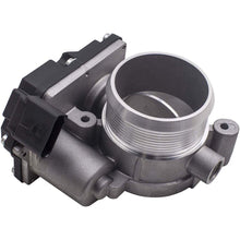 Load image into Gallery viewer, Throttle Valve Control Valve Air Supply suitable for AUDI A6 4F C6 2.7 + 3.0 TDI 06-10