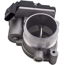 Load image into Gallery viewer, Throttle Valve Control Valve Air Supply suitable for AUDI A6 4F C6 2.7 + 3.0 TDI 06-10