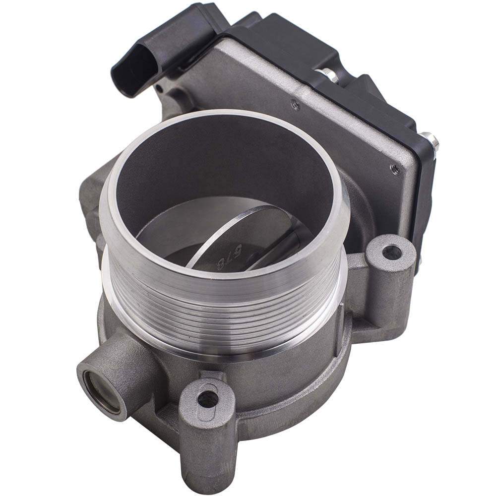 Throttle Valve Control Valve Air Supply suitable for AUDI A6 4F C6 2.7 + 3.0 TDI 06-10
