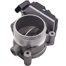 Load image into Gallery viewer, Throttle Valve Control Valve Air Supply suitable for AUDI A6 4F C6 2.7 + 3.0 TDI 06-10