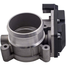 Load image into Gallery viewer, Throttle Valve Control Valve Air Supply suitable for AUDI A6 4F C6 2.7 + 3.0 TDI 06-10
