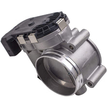 Load image into Gallery viewer, Butterfly Case for A4 for A6 A5 A8 Q7 Throttle Valve 078133062C