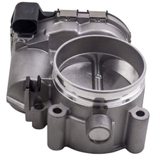 Load image into Gallery viewer, Butterfly Case for A4 for A6 A5 A8 Q7 Throttle Valve 078133062C