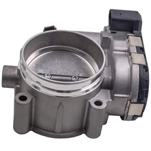 Load image into Gallery viewer, Butterfly Case for A4 for A6 A5 A8 Q7 Throttle Valve 078133062C