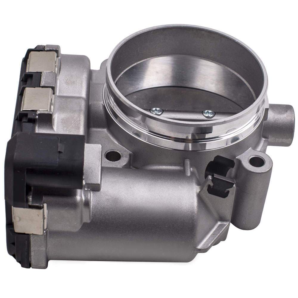 Butterfly Case for A4 for A6 A5 A8 Q7 Throttle Valve 078133062C