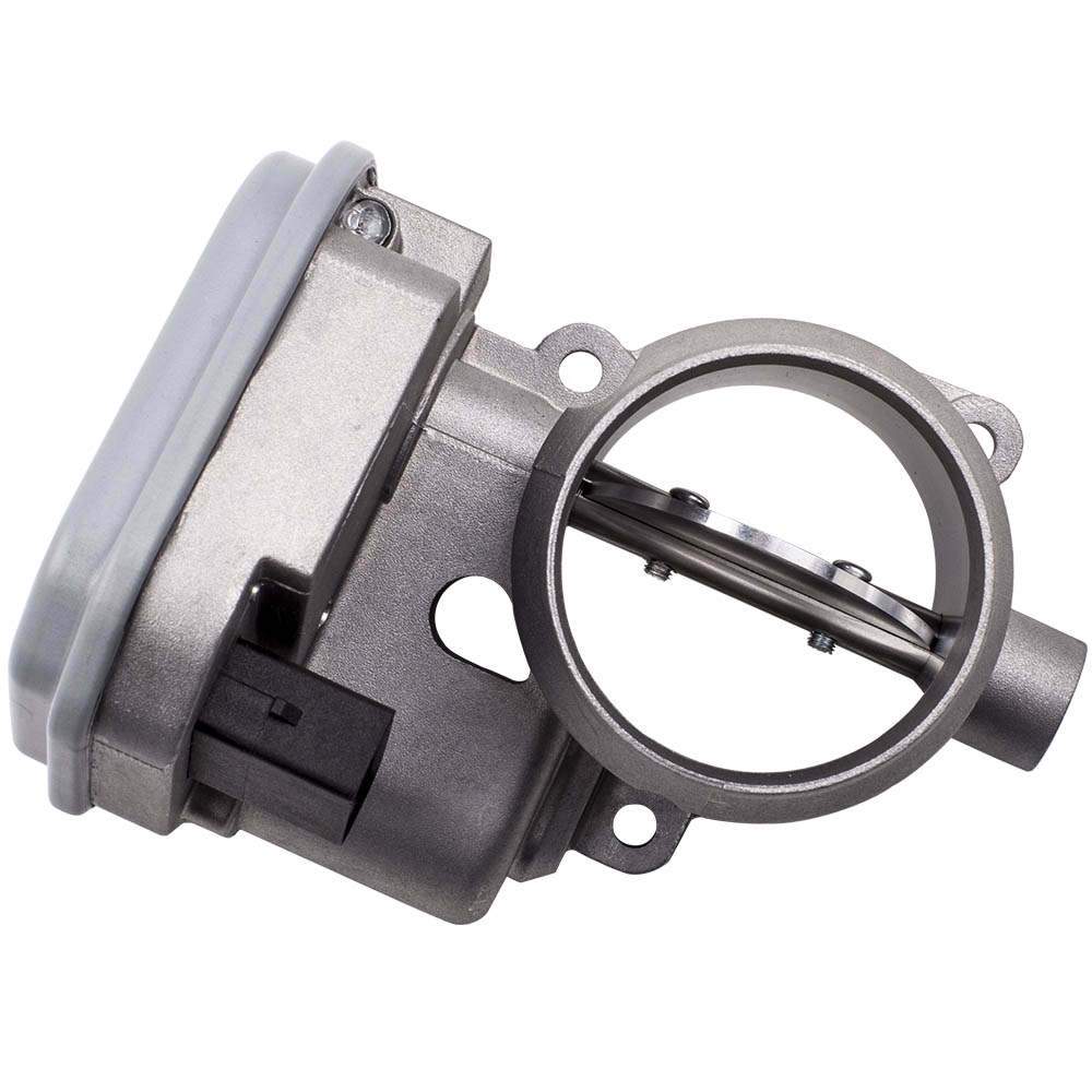 Throttle body suitable for BMW 1 Series E87 118d 120d 3 Series E90 E91 E92 E93