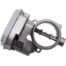 Load image into Gallery viewer, Throttle body suitable for BMW 1 Series E87 118d 120d 3 Series E90 E91 E92 E93