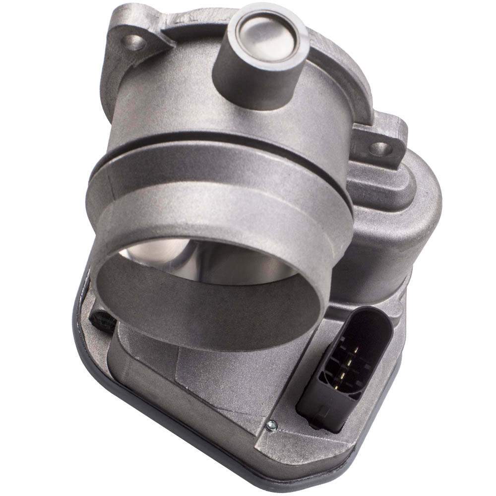 Throttle body suitable for BMW 1 Series E87 118d 120d 3 Series E90 E91 E92 E93