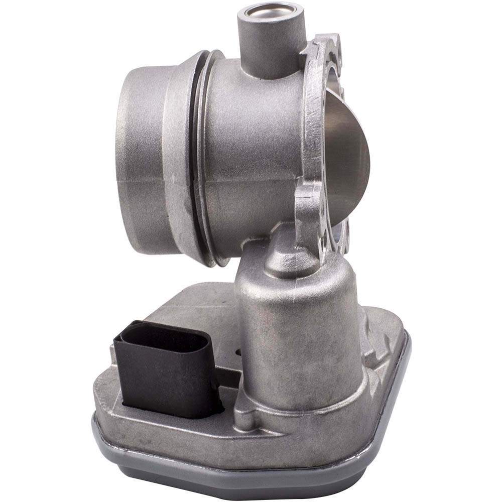 Throttle body suitable for BMW 1 Series E87 118d 120d 3 Series E90 E91 E92 E93
