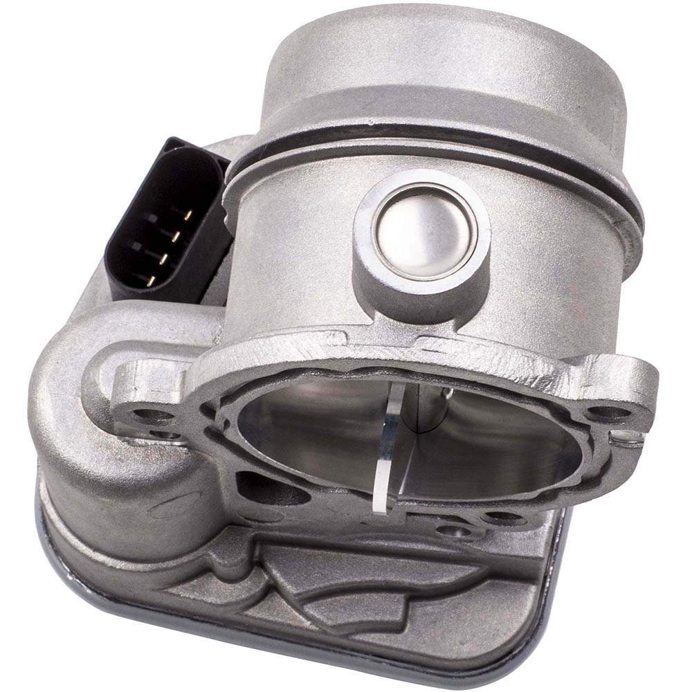 Throttle body suitable for BMW 1 Series E87 118d 120d 3 Series E90 E91 E92 E93