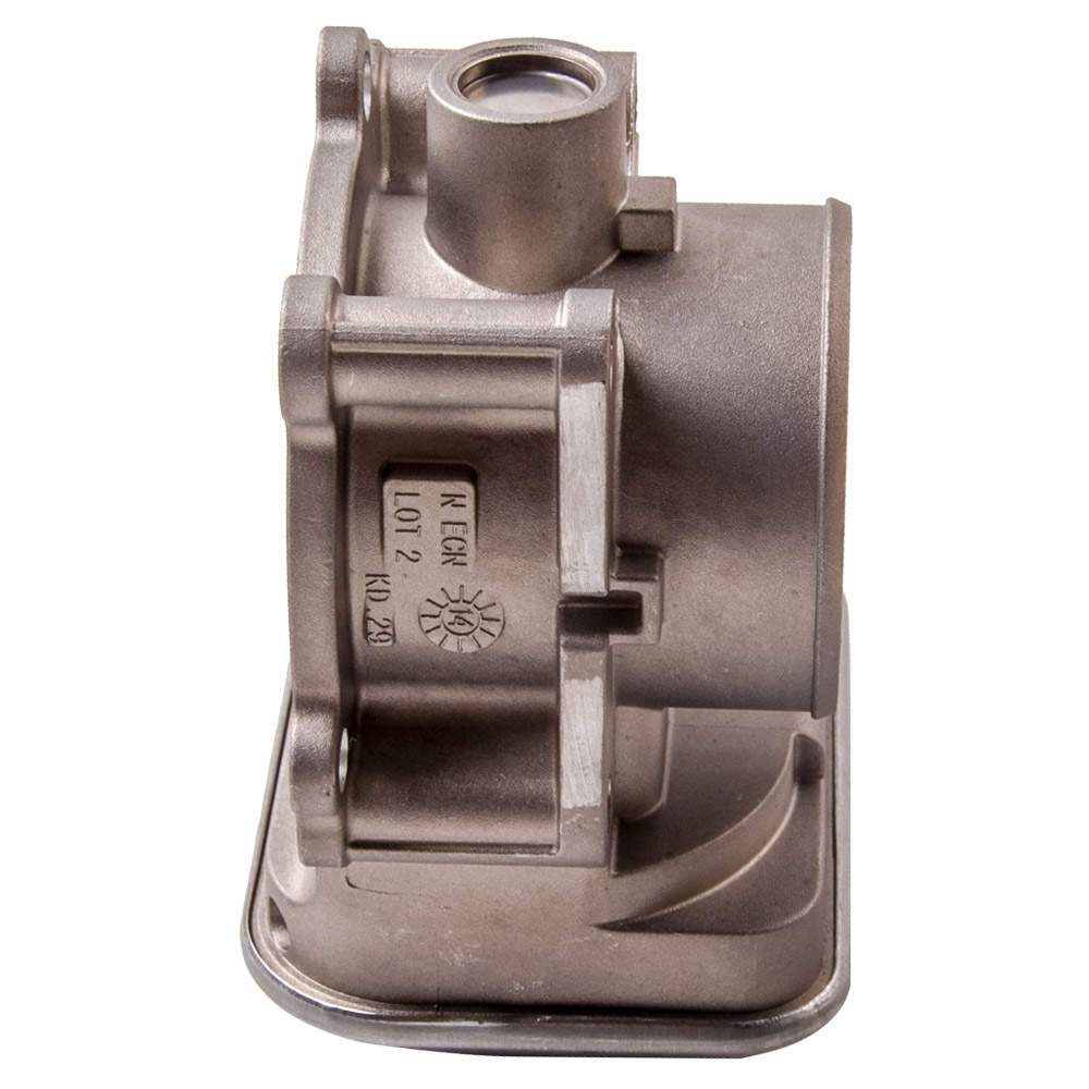 Throttle Body 07-16 suitable for Dodge Caliber suitable for Jeep Compass 1.8 2.0 2.4L 04891735AC Set