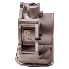 Load image into Gallery viewer, Throttle Body 07-16 suitable for Dodge Caliber suitable for Jeep Compass 1.8 2.0 2.4L 04891735AC Set