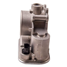 Load image into Gallery viewer, Throttle Body 07-16 suitable for Dodge Caliber suitable for Jeep Compass 1.8 2.0 2.4L 04891735AC Set
