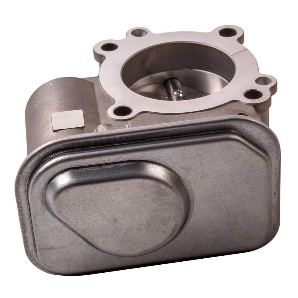 Throttle Body 07-16 suitable for Dodge Caliber suitable for Jeep Compass 1.8 2.0 2.4L 04891735AC Set