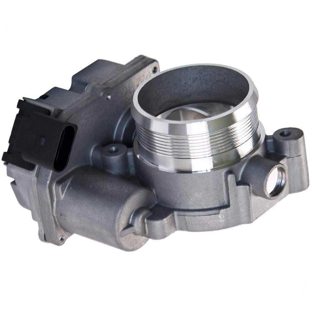 4e0145950j Throttle Body suitable for Audi a4 a5 a6 a8 q5 suitable for Vw Phaeton Touareg 2.7 3.0 De