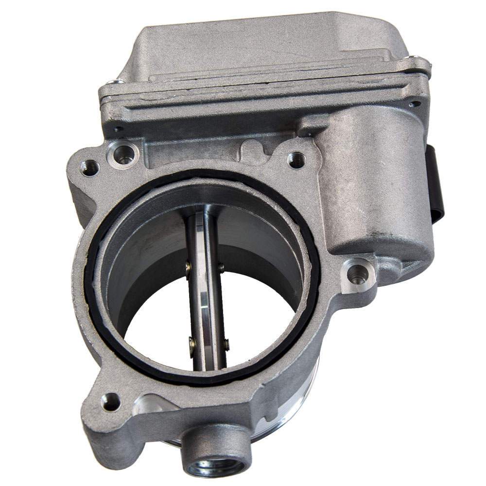 4e0145950j Throttle Body suitable for Audi a4 a5 a6 a8 q5 suitable for Vw Phaeton Touareg 2.7 3.0 De