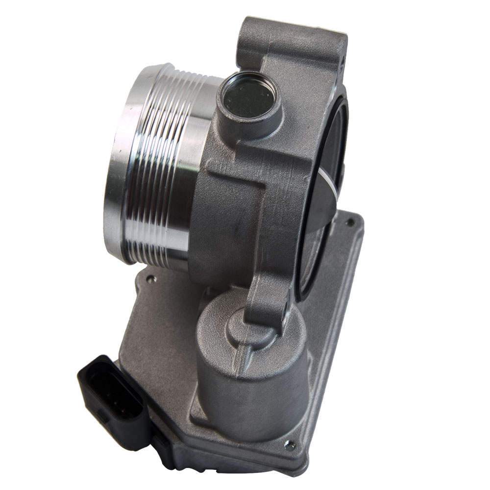 4e0145950j Throttle Body suitable for Audi a4 a5 a6 a8 q5 suitable for Vw Phaeton Touareg 2.7 3.0 De