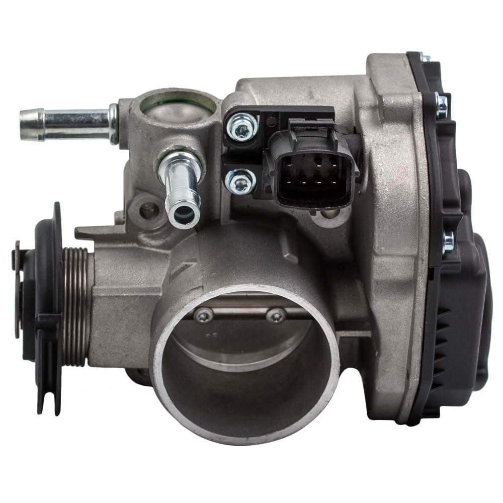 Throttle body compatible with Chevrolet Lacetti Optra J200, Daewoo Lacetti Nubira 1.4 1.6 2003-2012 96394330