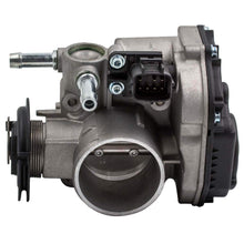 Load image into Gallery viewer, Throttle body compatible with Chevrolet Lacetti Optra J200, Daewoo Lacetti Nubira 1.4 1.6 2003-2012 96394330