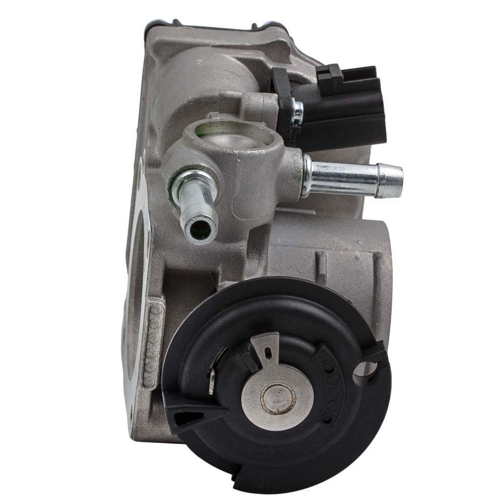 Throttle body compatible with Chevrolet Lacetti Optra J200, Daewoo Lacetti Nubira 1.4 1.6 2003-2012 96394330