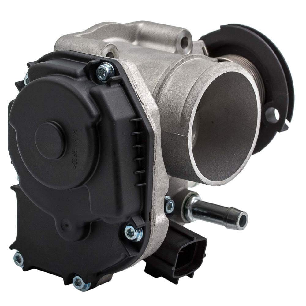 Throttle body compatible with Chevrolet Lacetti Optra J200, Daewoo Lacetti Nubira 1.4 1.6 2003-2012 96394330