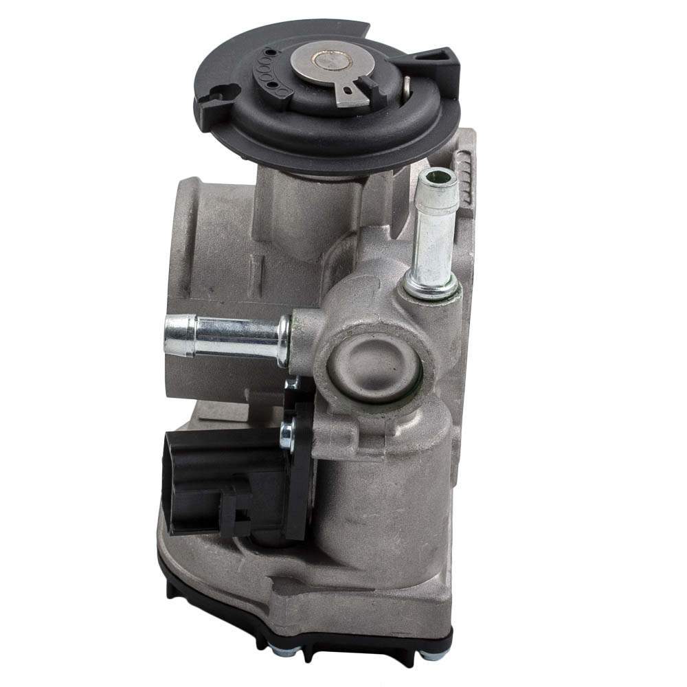 Throttle body compatible with Chevrolet Lacetti Optra J200, Daewoo Lacetti Nubira 1.4 1.6 2003-2012 96394330