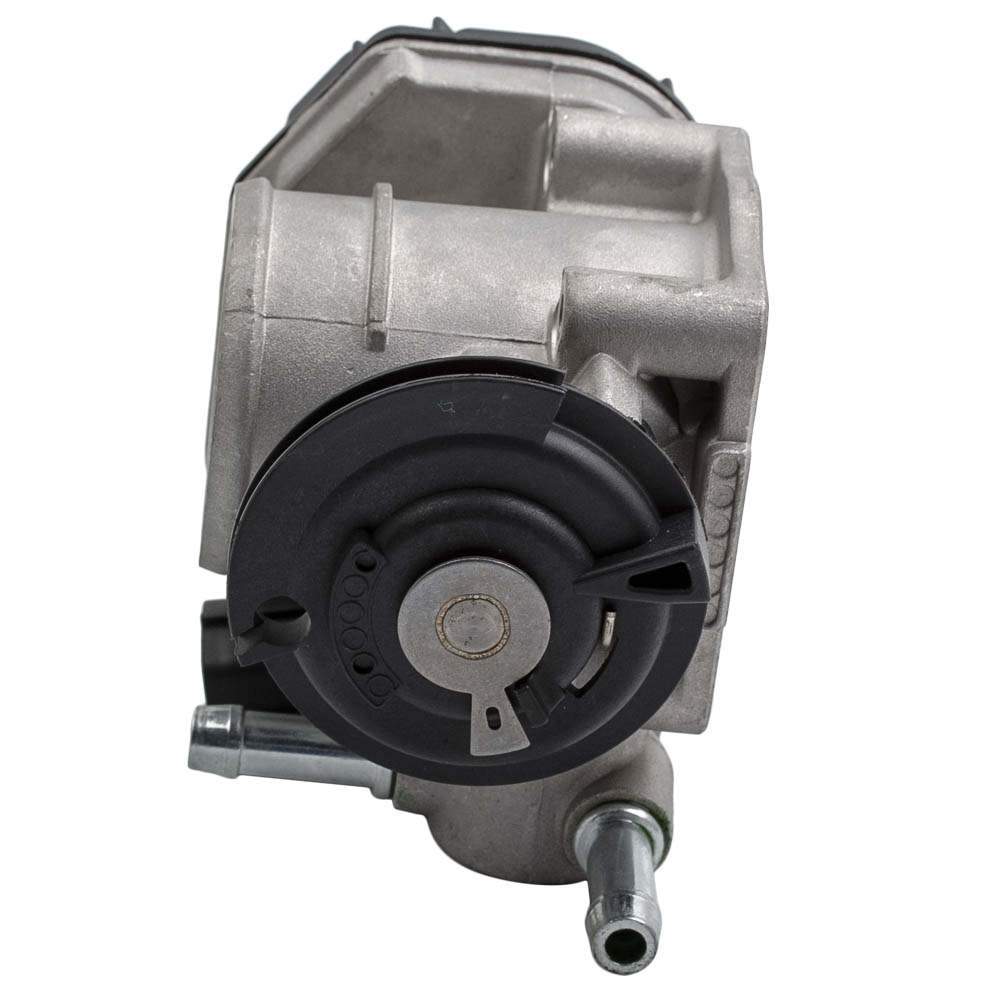 Throttle body compatible with Chevrolet Lacetti Optra J200, Daewoo Lacetti Nubira 1.4 1.6 2003-2012 96394330