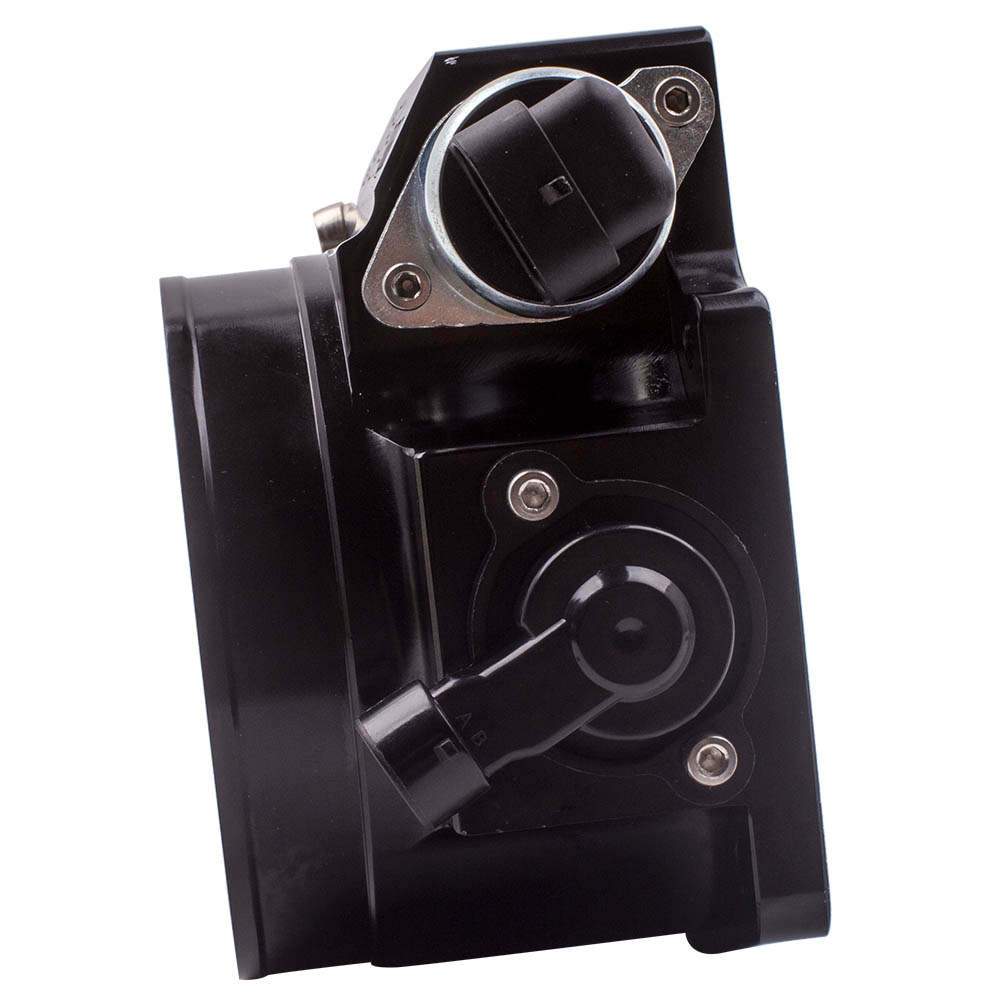 For LS LS2 LS7 92mm Throttle Body+TPS IAC Throttle Position Sensor