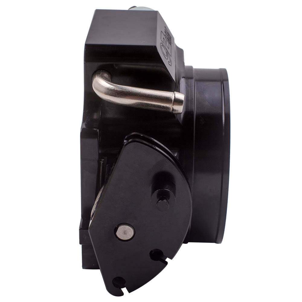 For LS LS2 LS7 92mm Throttle Body+TPS IAC Throttle Position Sensor