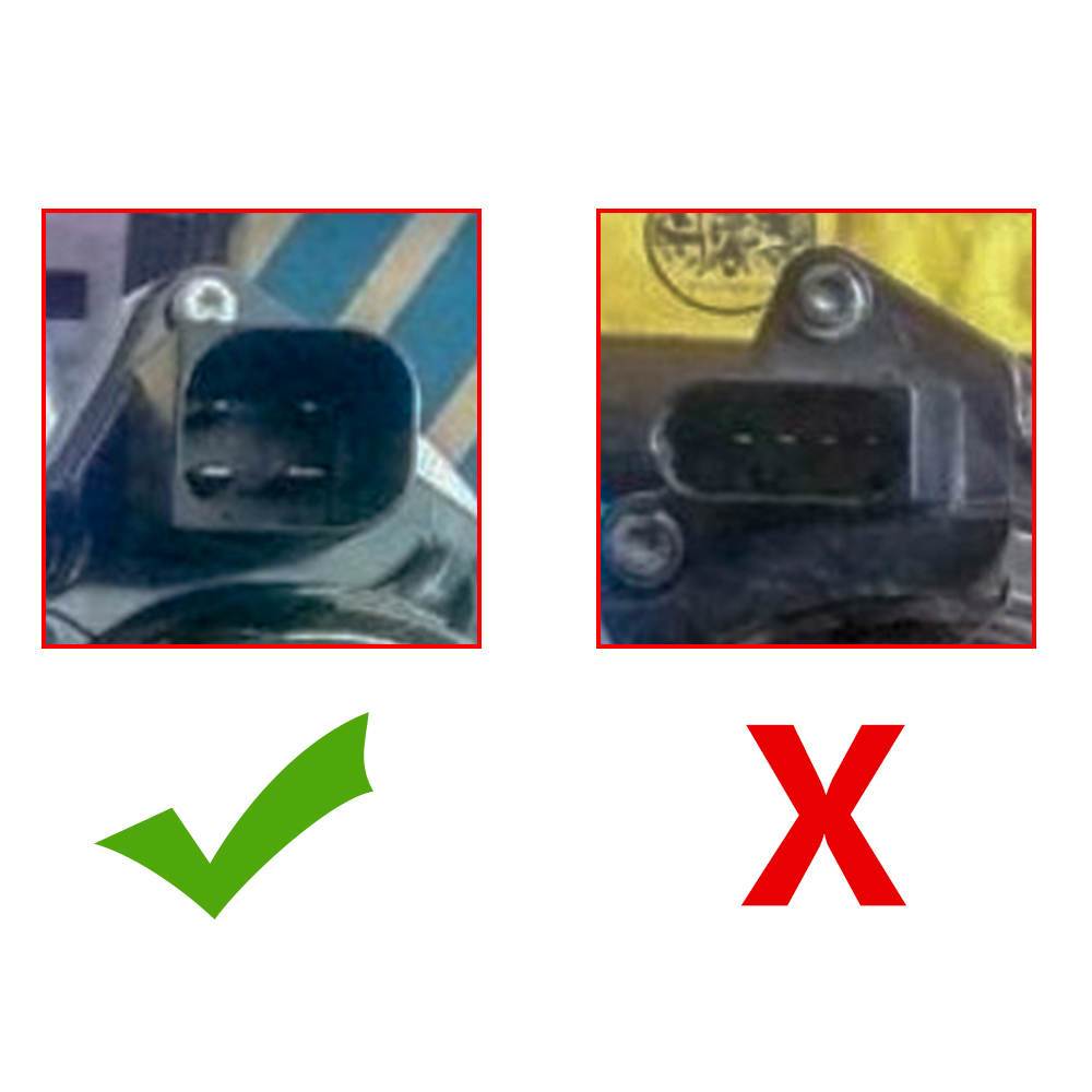 Elektrische waterpomp geschikt voor BMW 135i 335i 535i 640i 740i N54 N55 11517632426