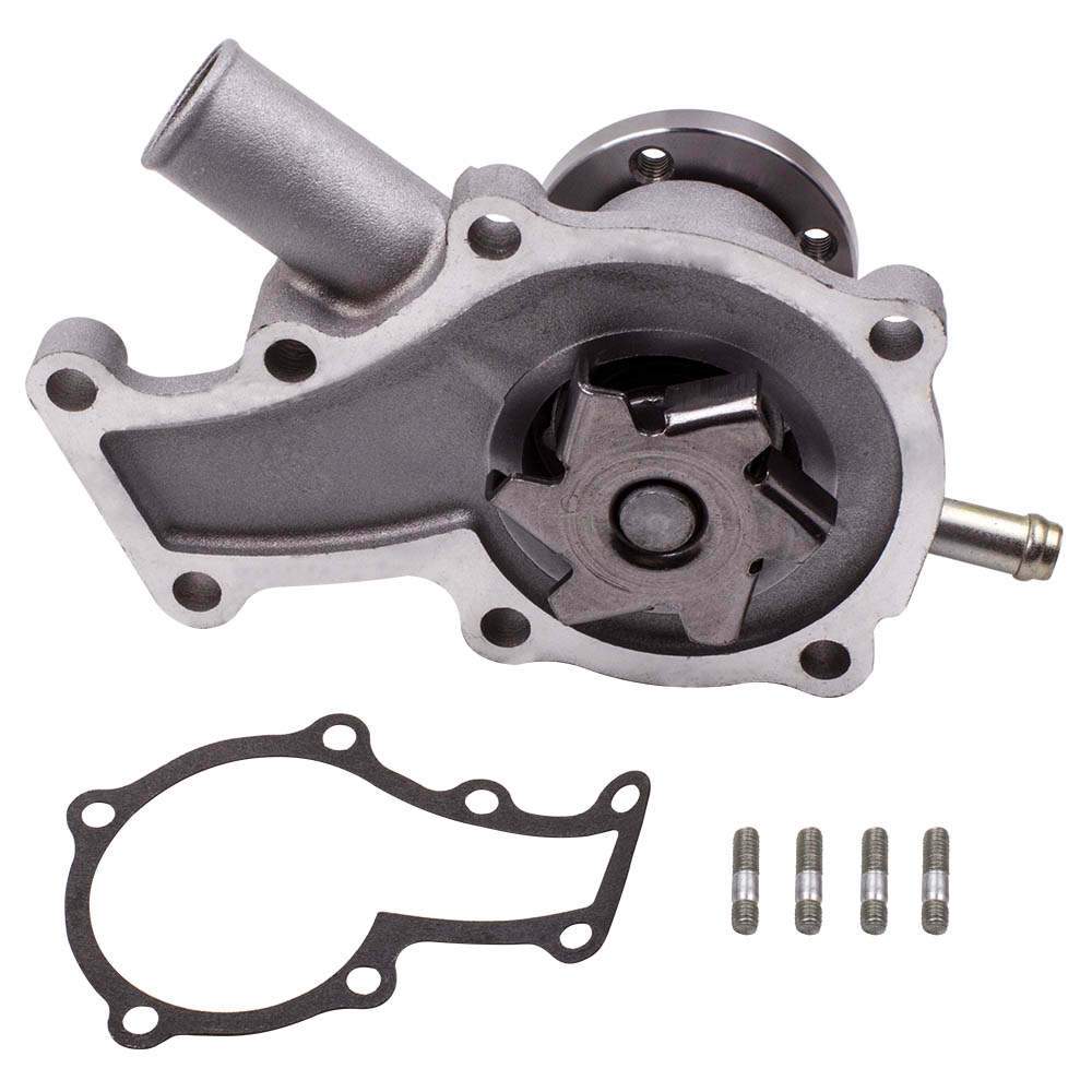 Suitable for Kubota TG1860-54 TG1860AB54 TG1860A48 TG1860A54 Lawn Tractor water pump