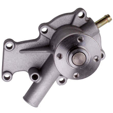 Load image into Gallery viewer, Suitable for Kubota TG1860-54 TG1860AB54 TG1860A48 TG1860A54 Lawn Tractor water pump