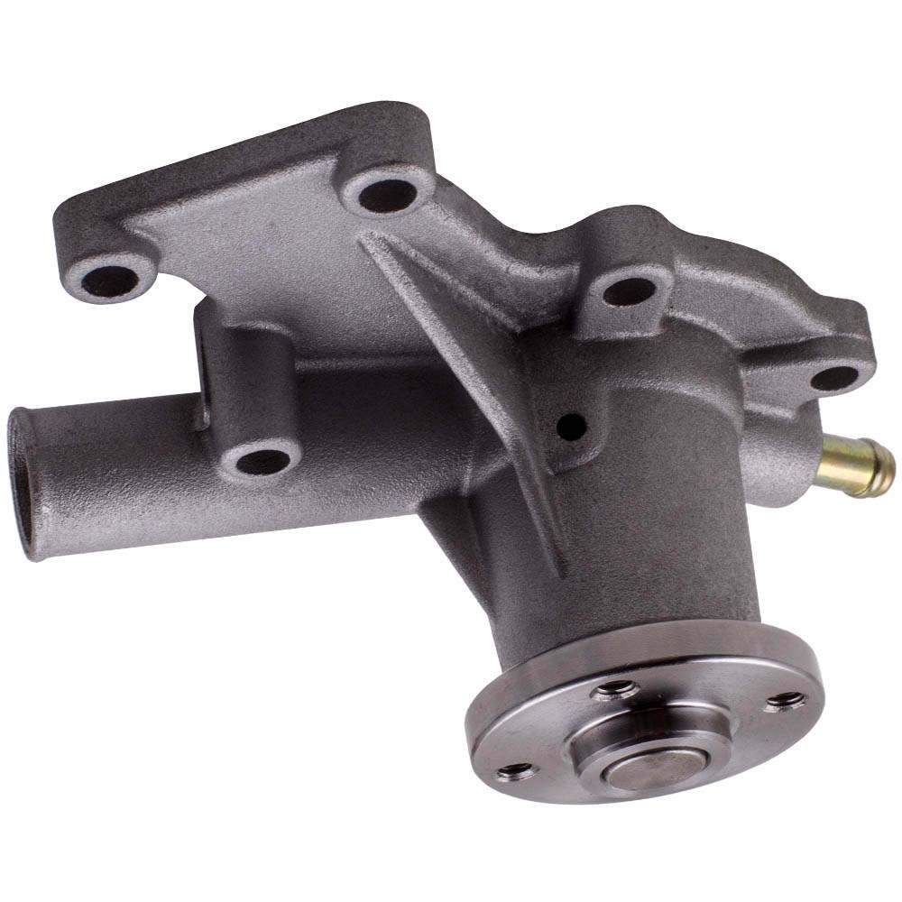 Suitable for Kubota TG1860-54 TG1860AB54 TG1860A48 TG1860A54 Lawn Tractor water pump