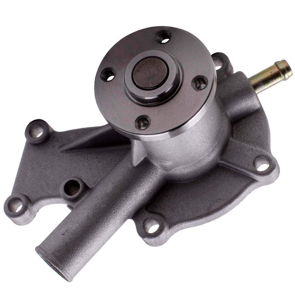 Suitable for Kubota TG1860-54 TG1860AB54 TG1860A48 TG1860A54 Lawn Tractor water pump