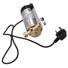 Load image into Gallery viewer, 90W Electric Automatic Water Booster Pump Home Shower Pressure