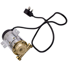 Load image into Gallery viewer, 90W Electric Automatic Water Booster Pump Home Shower Pressure