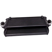 Load image into Gallery viewer, Turbo Intercooler suitable for BMW F01/06/07/10/11/12 530d 535i 640I 640D 740I 730D 740D