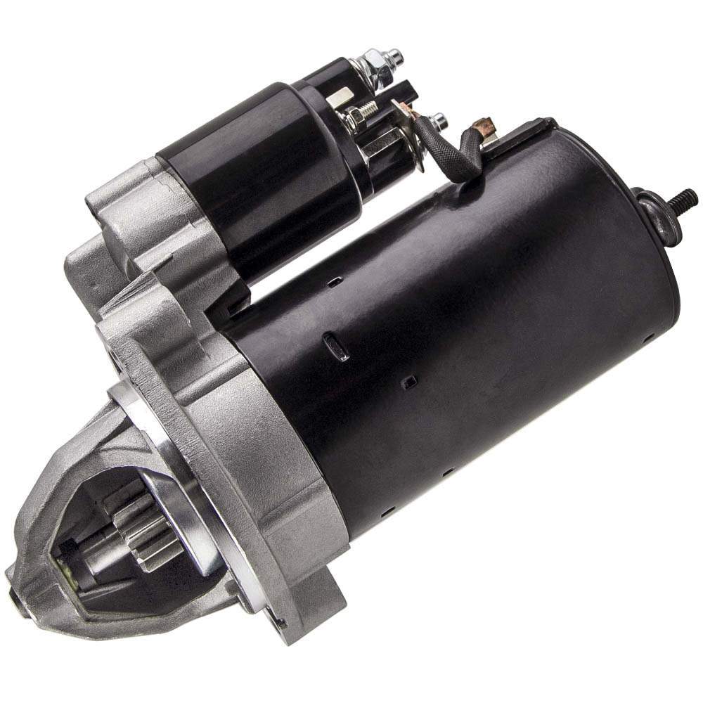 Starter motor suitable for MERCEDES E-Class W124, W210, S210, W211, S211 2.0KW 726008