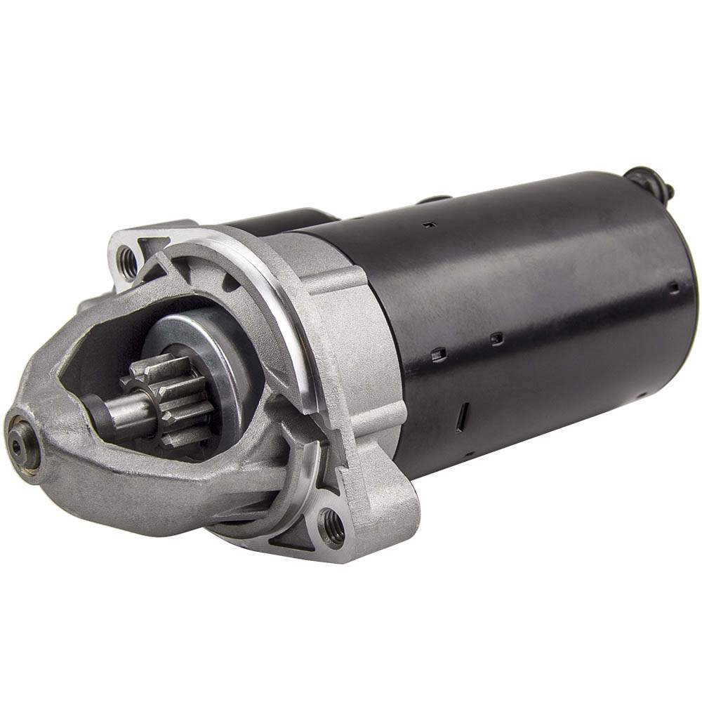 Starter motor suitable for MERCEDES E-Class W124, W210, S210, W211, S211 2.0KW 726008