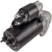 Load image into Gallery viewer, Starter motor suitable for MERCEDES E-Class W124, W210, S210, W211, S211 2.0KW 726008