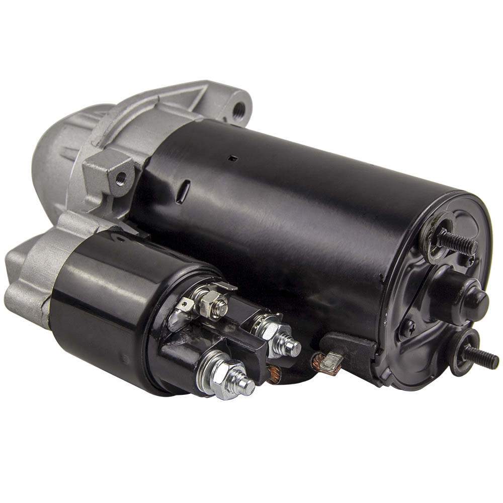 Starter motor suitable for MERCEDES E-Class W124, W210, S210, W211, S211 2.0KW 726008