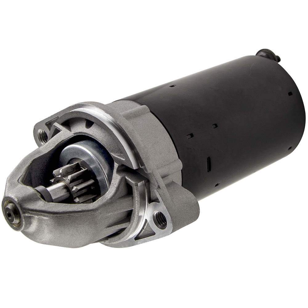Starter motor suitable for MERCEDES E-Class W124, W210, S210, W211, S211 2.0KW 726008