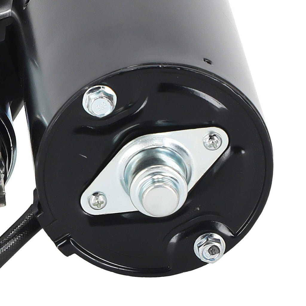 Starter motor suitable for Ford Transit & Tourneo 2.2 TDCi 2.0kW 0001109329 1372739
